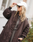 HELGA JACKET