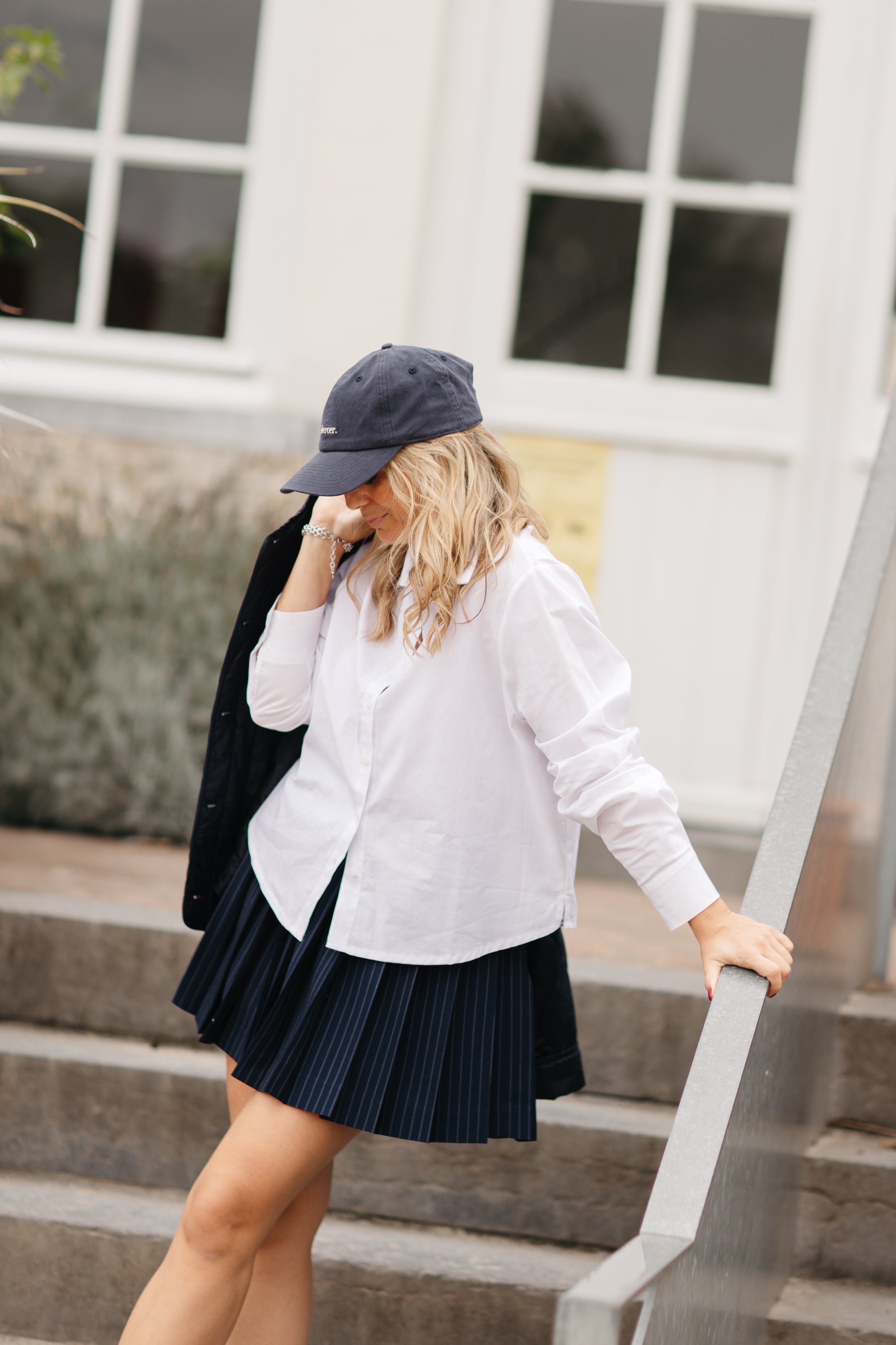 NEO SKIRT