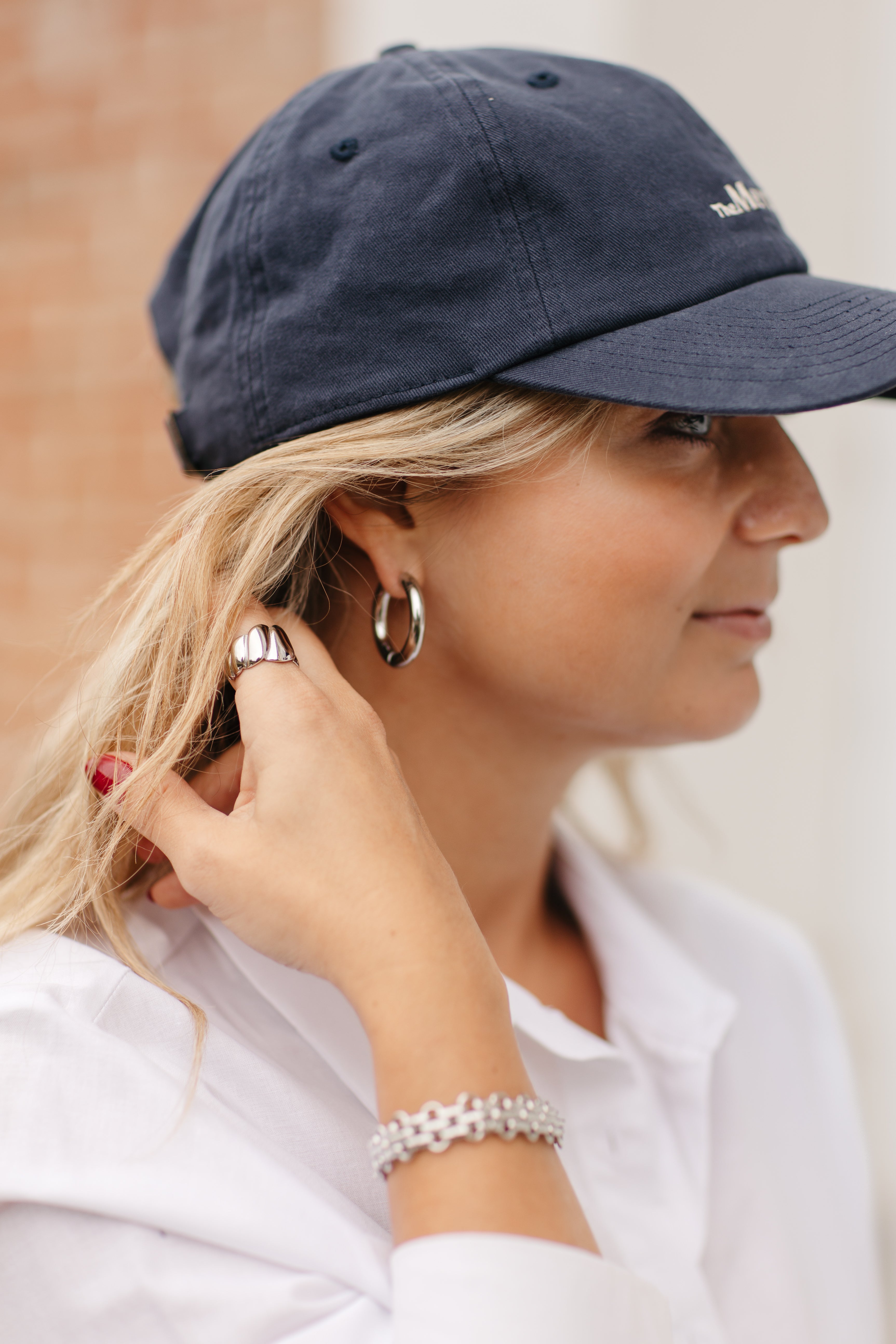 EARRING LUNA