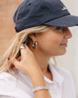 EARRING LUNA