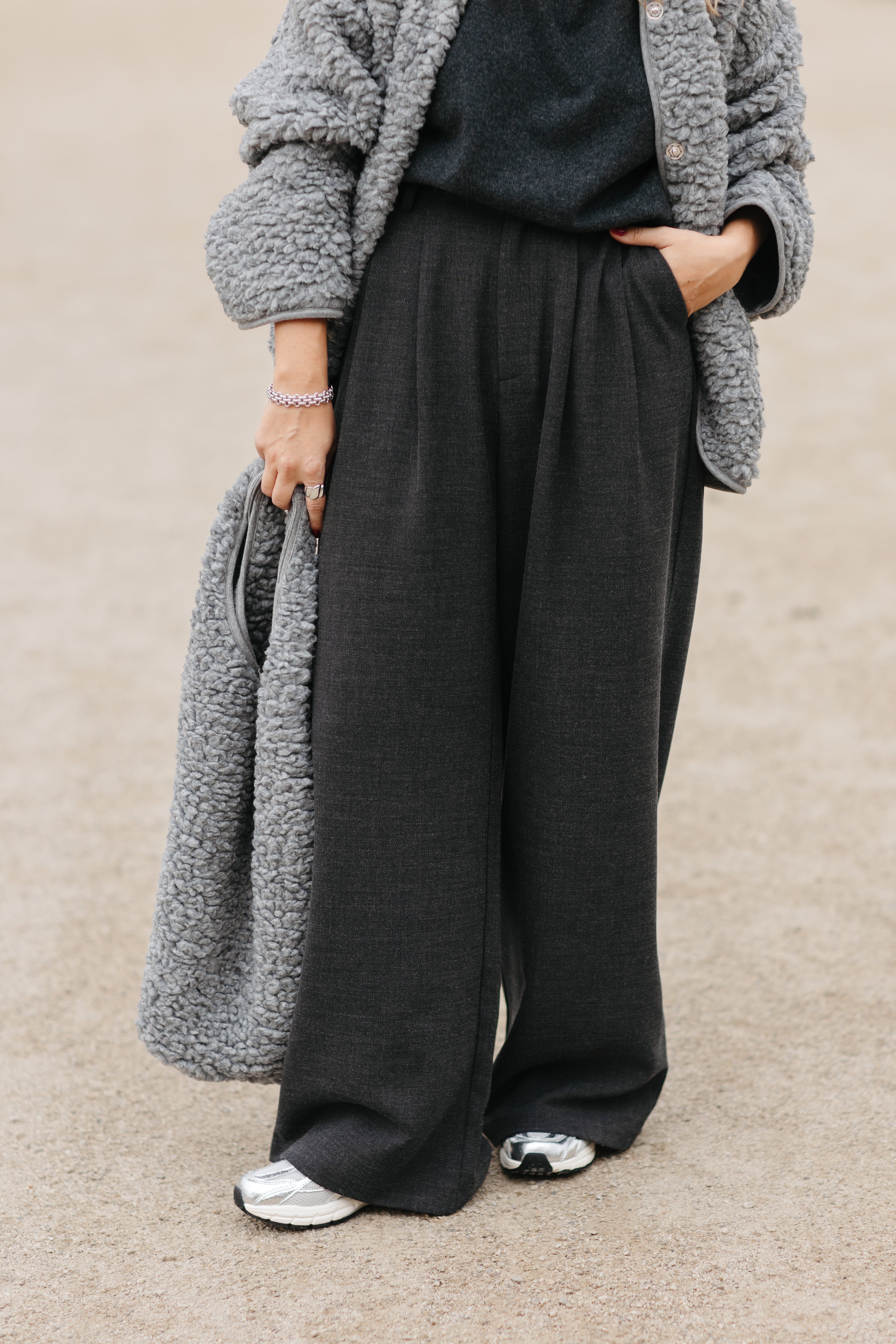 AMARI PANTS