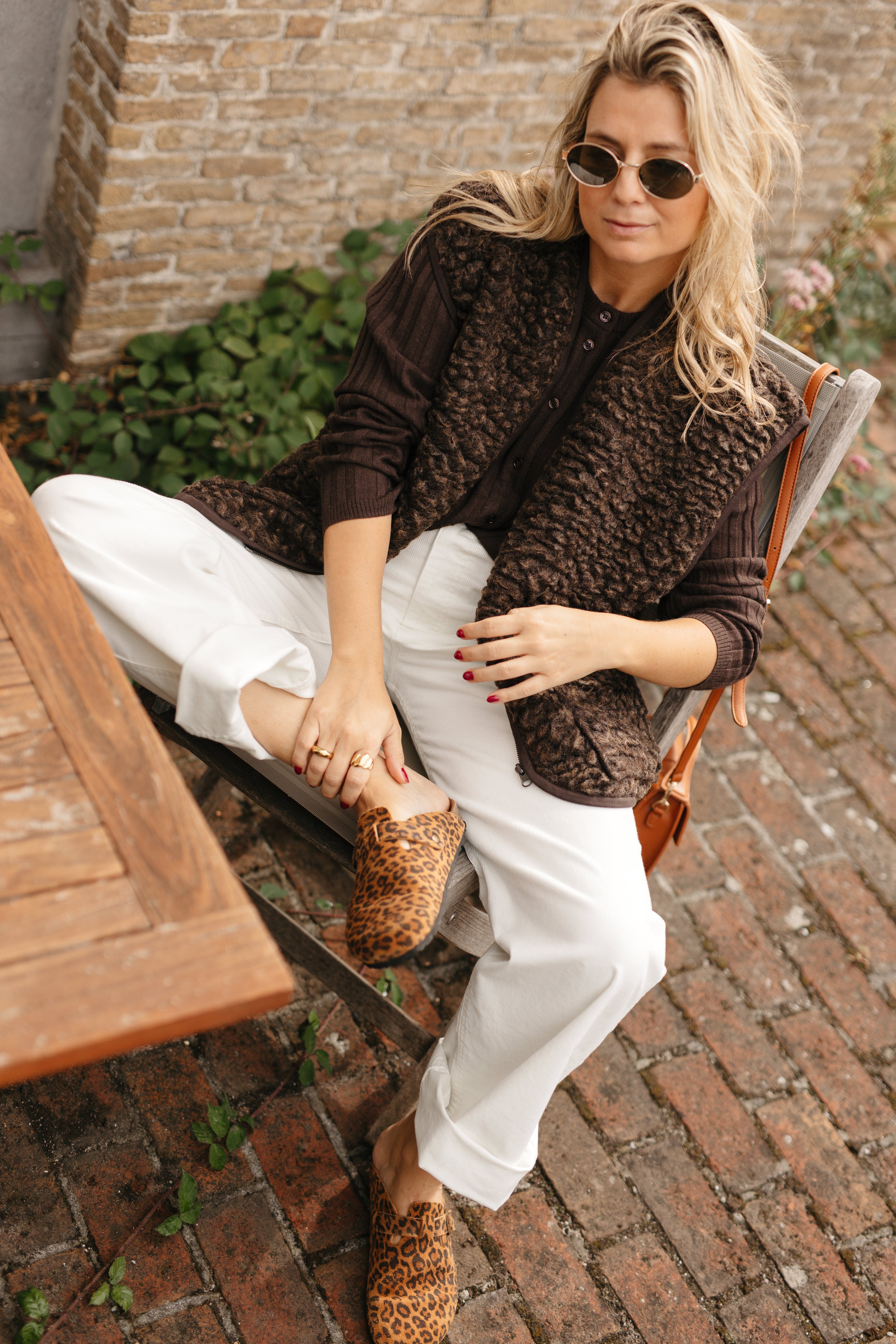 BERKLY KNIT