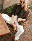 BERKLY KNIT