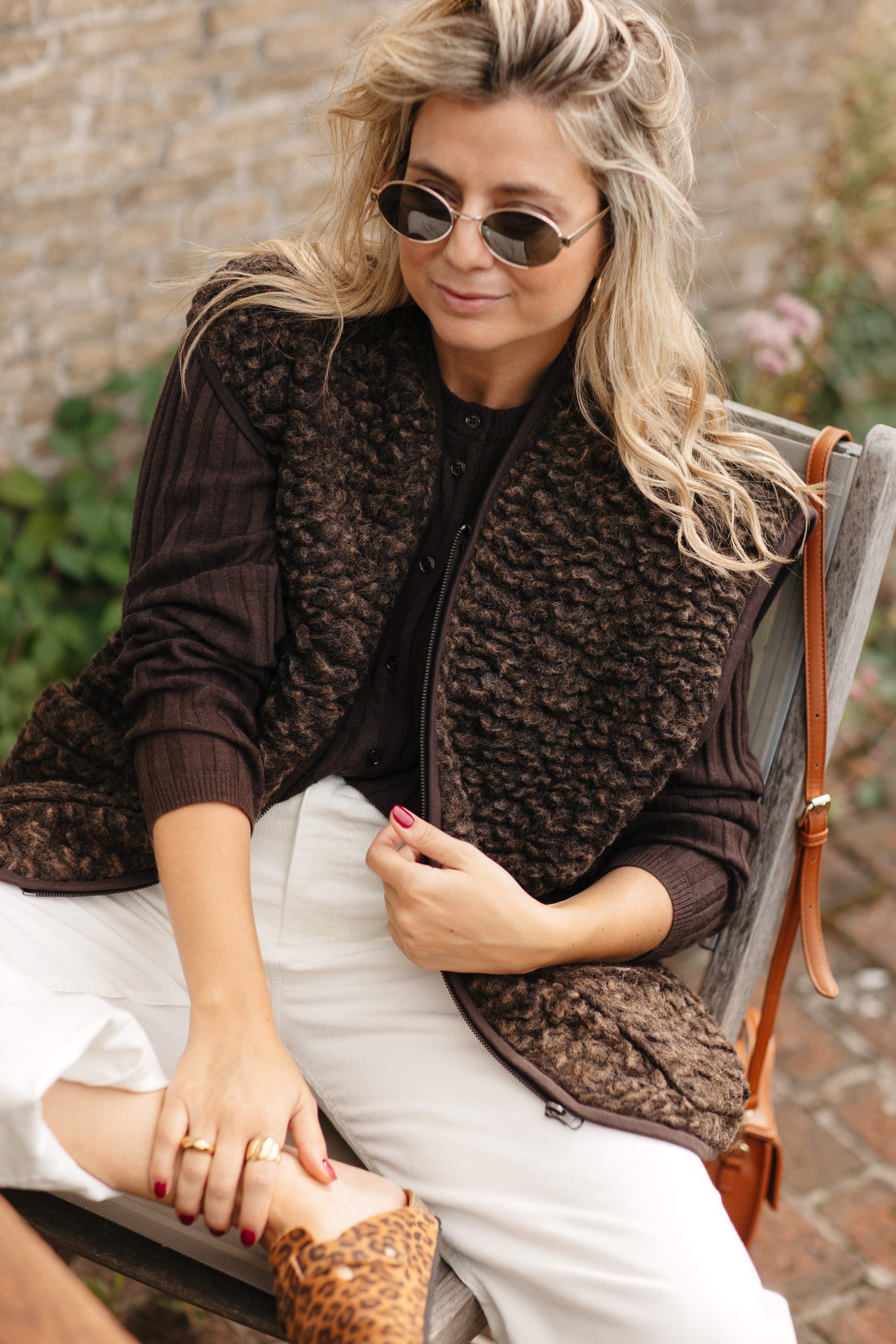 BERKLY KNIT
