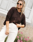 BERKLY KNIT