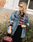 CASANDRA PANTS