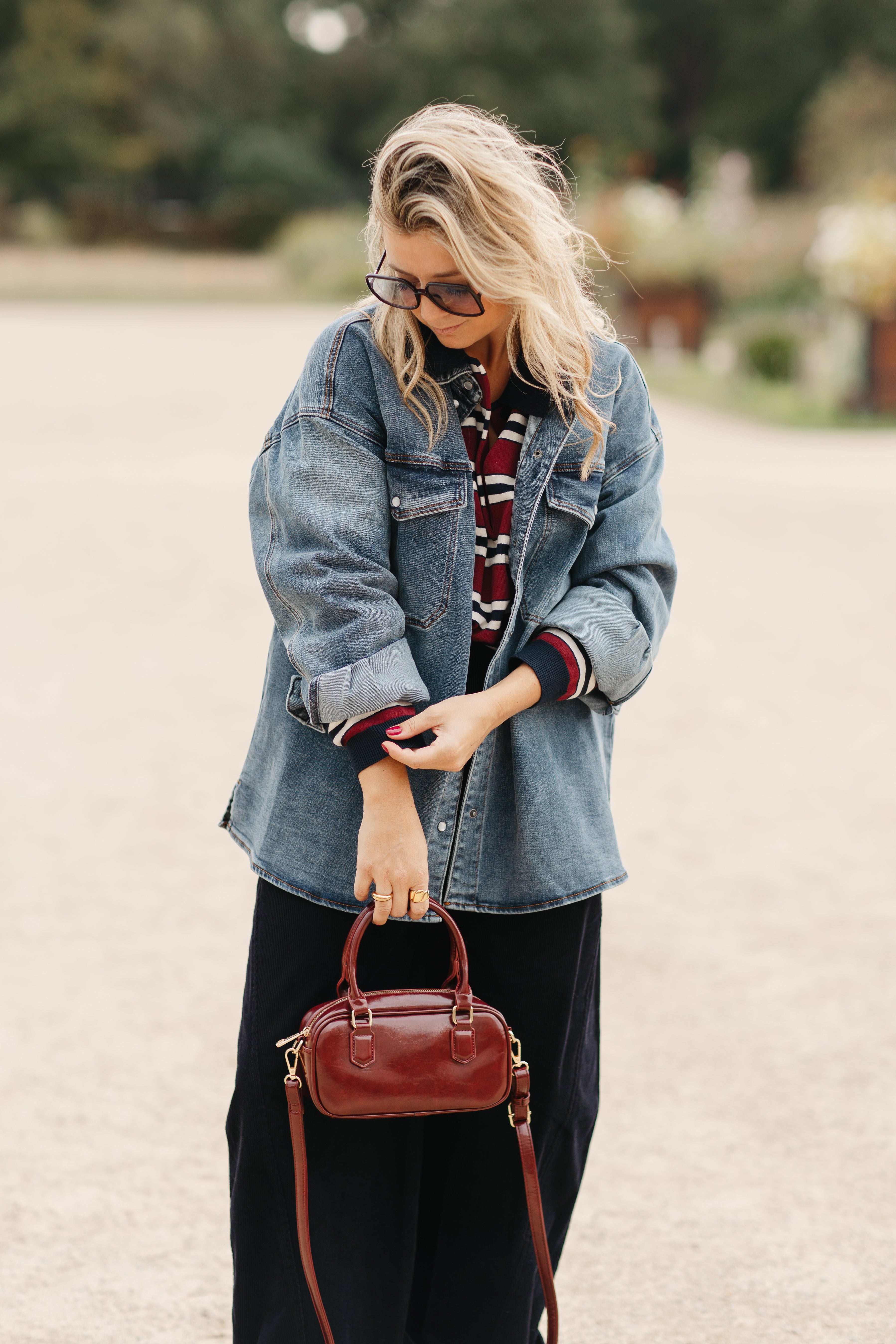CASANDRA PANTS