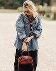 CASANDRA PANTS