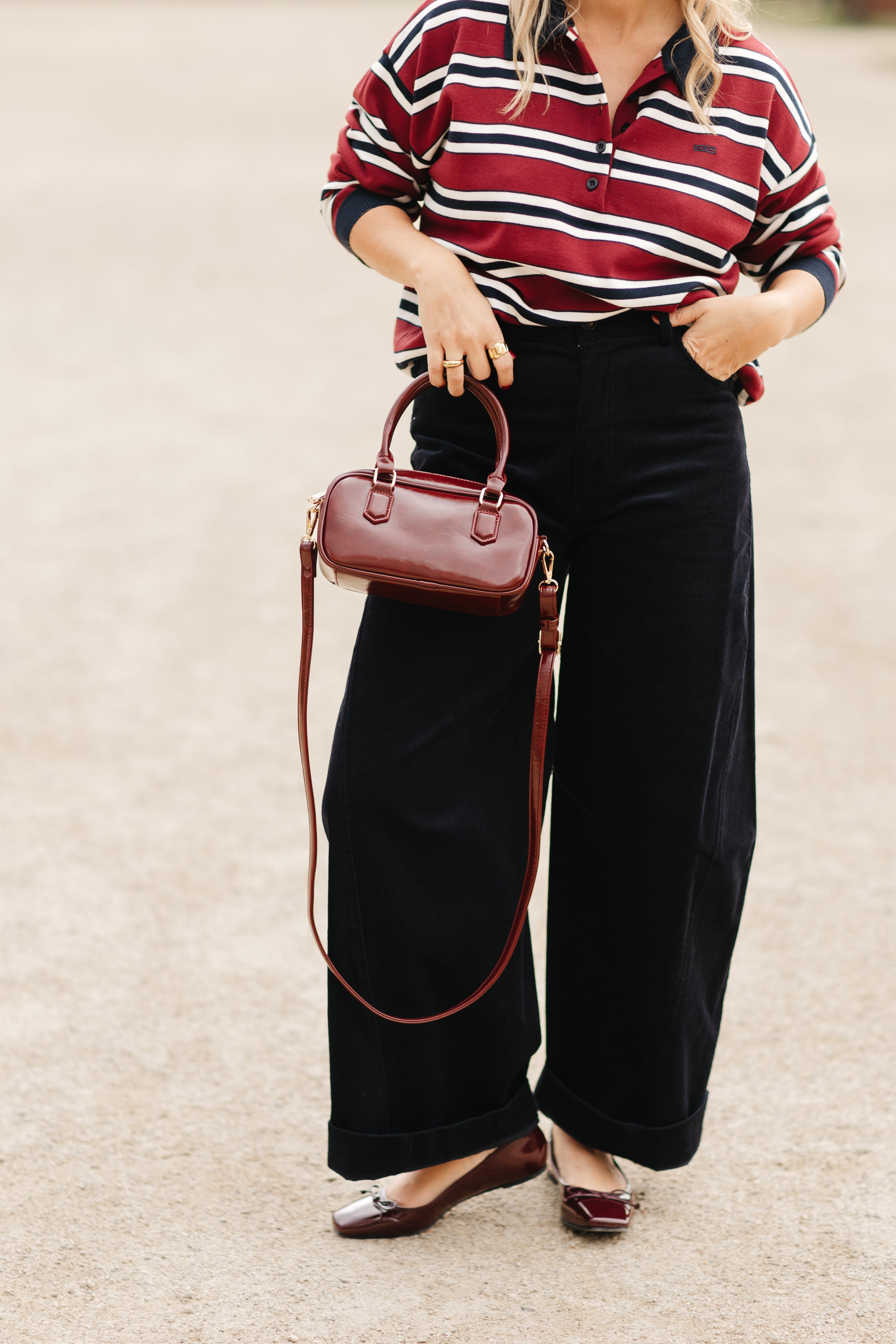 CASANDRA PANTS