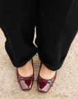 BIAROSE KARRE BALLET FLAT