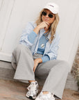 MICHA PANTS