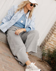 MICHA PANTS