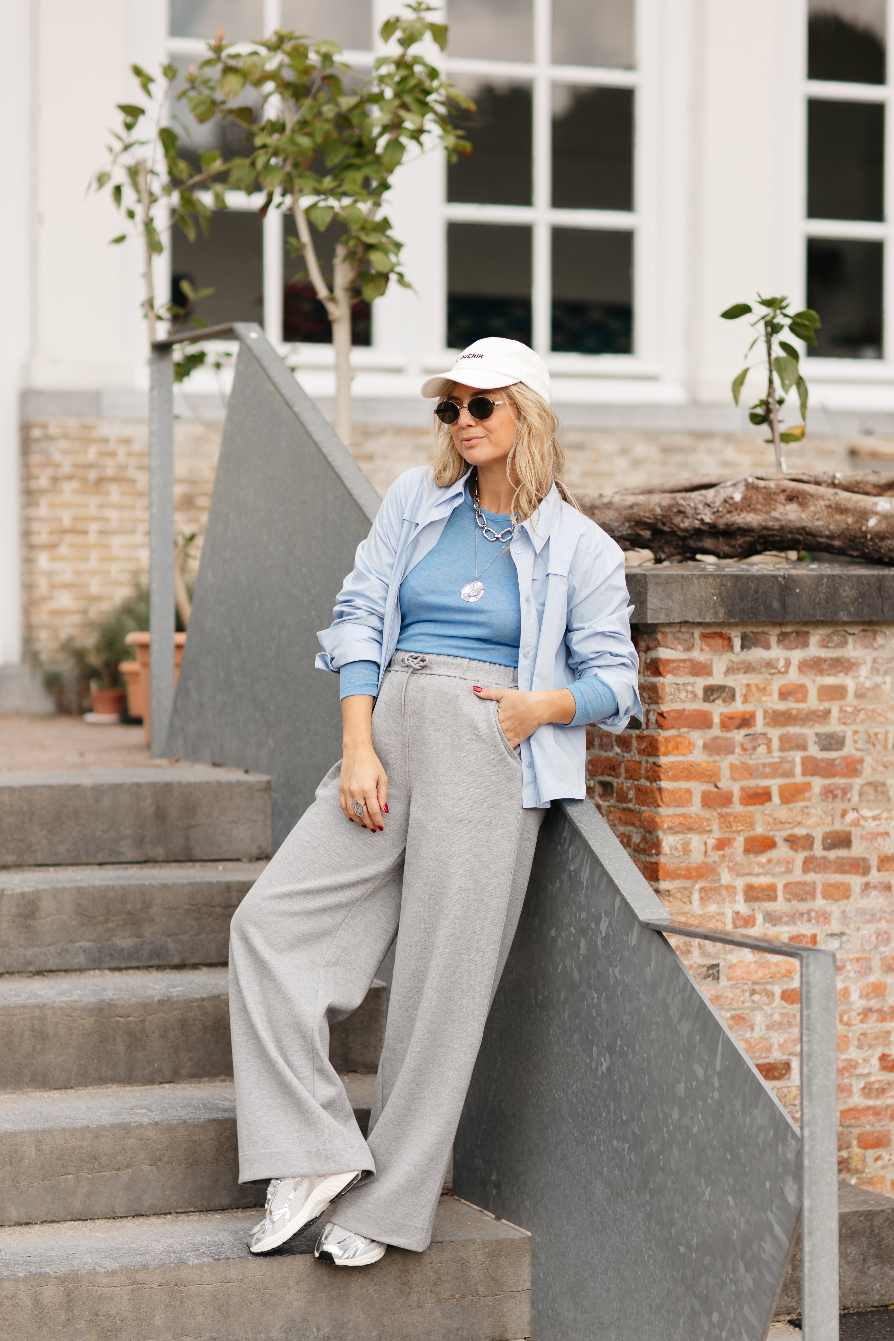 MICHA PANTS