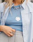 KIA BLOUSE