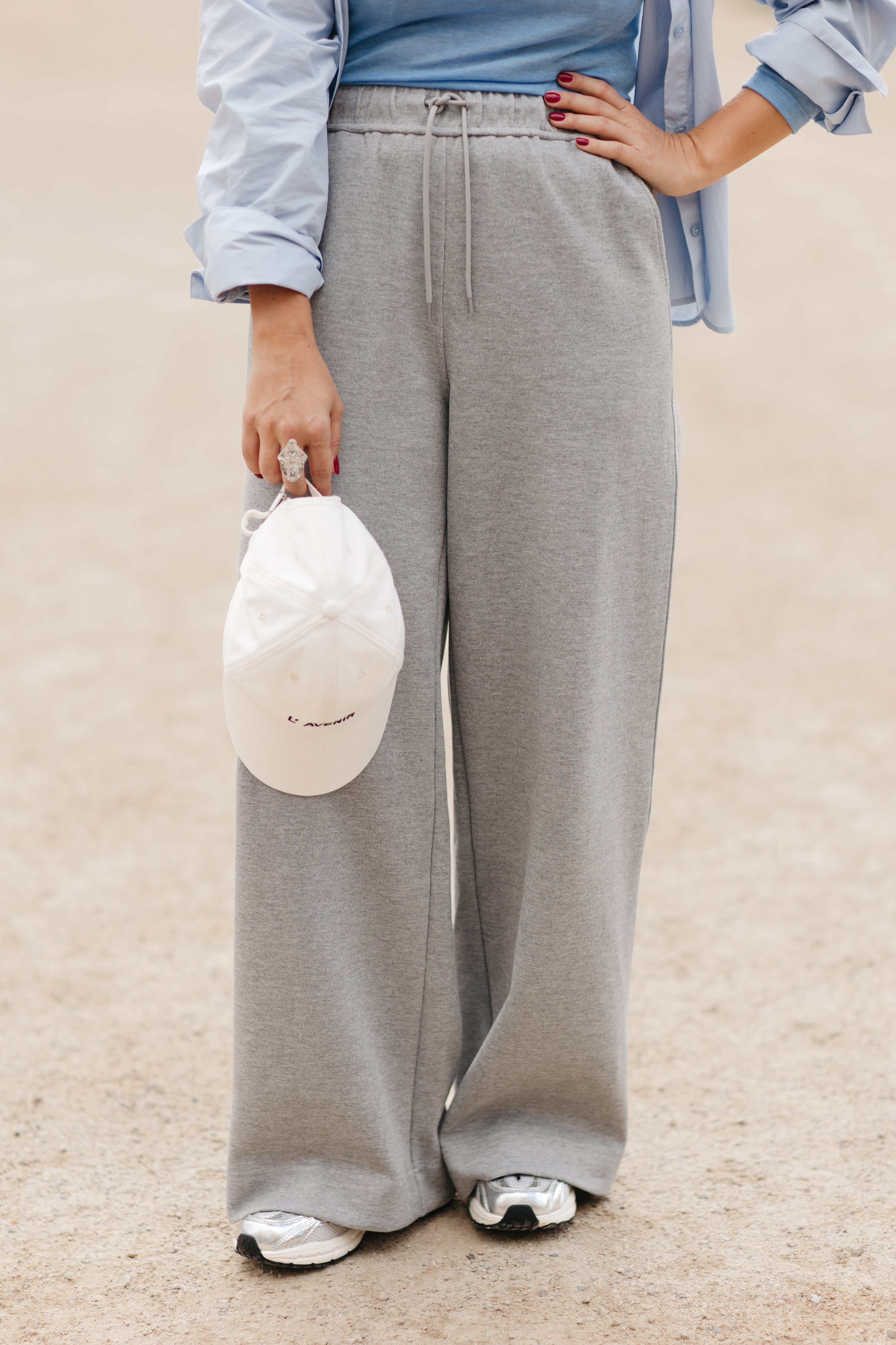 MICHA PANTS