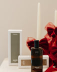 ROOMSPRAY DARK WOOD