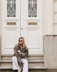 PERNILLE PILE JACKET