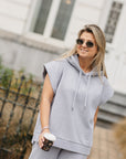 MOZES SWEATER