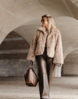 ALEXA JACKET
