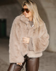 ALEXA JACKET