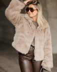 ALEXA JACKET