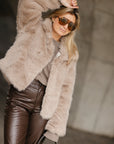 ALEXA JACKET