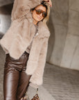 ALEXA JACKET