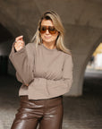 RAIZA SHIRT