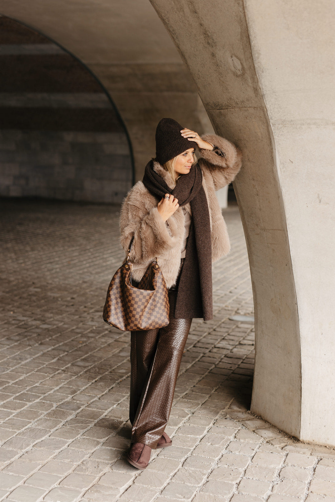 MERIA PANTS