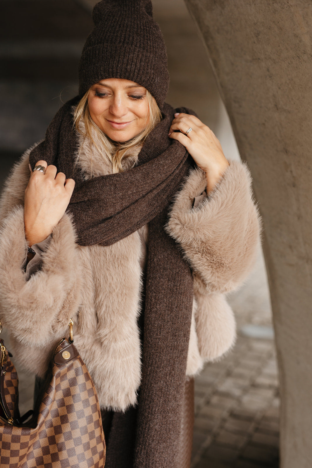 ALEXA JACKET