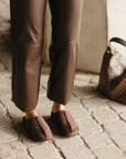 SWEETIE SLIPPER