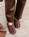 SWEETIE SLIPPER