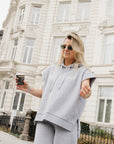 MOZES SWEATER