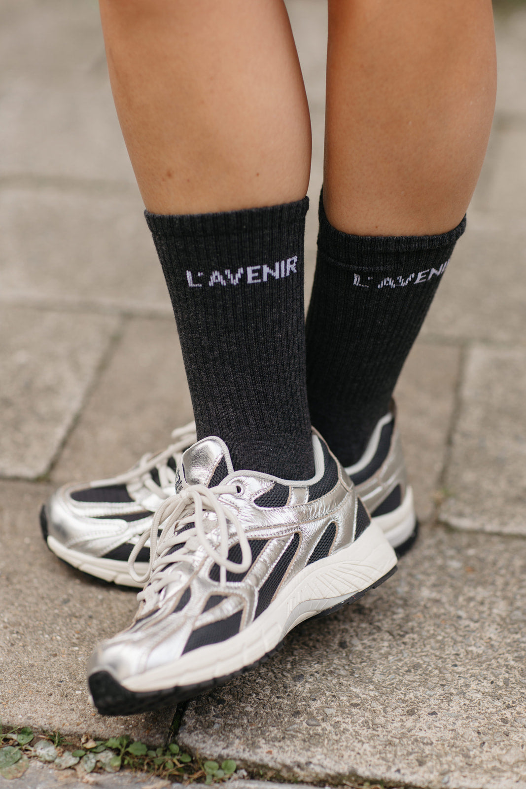 YAZO SOCKS