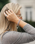 RING GEORGES ZILVER