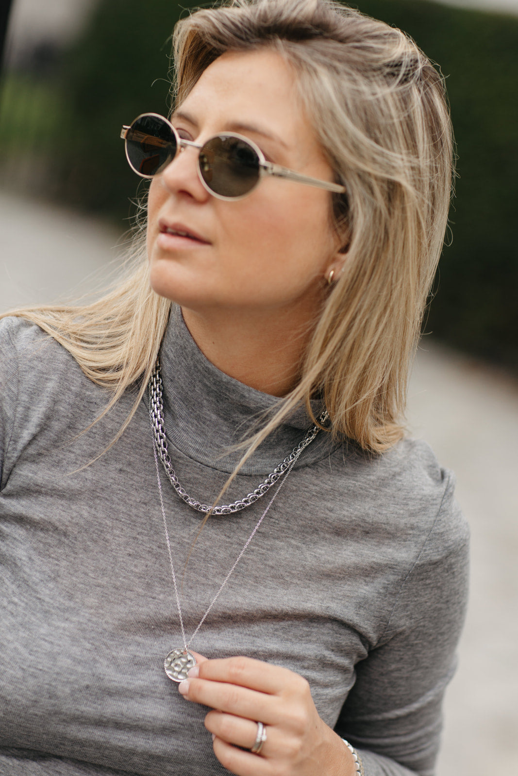 NECKLACE LOLA