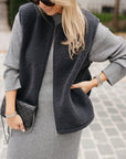 AUTUMNS VEST