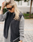 AUTUMNS VEST