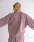 MANU BLOUSE