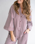 MANU BLOUSE