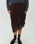 IDALIE SKIRT