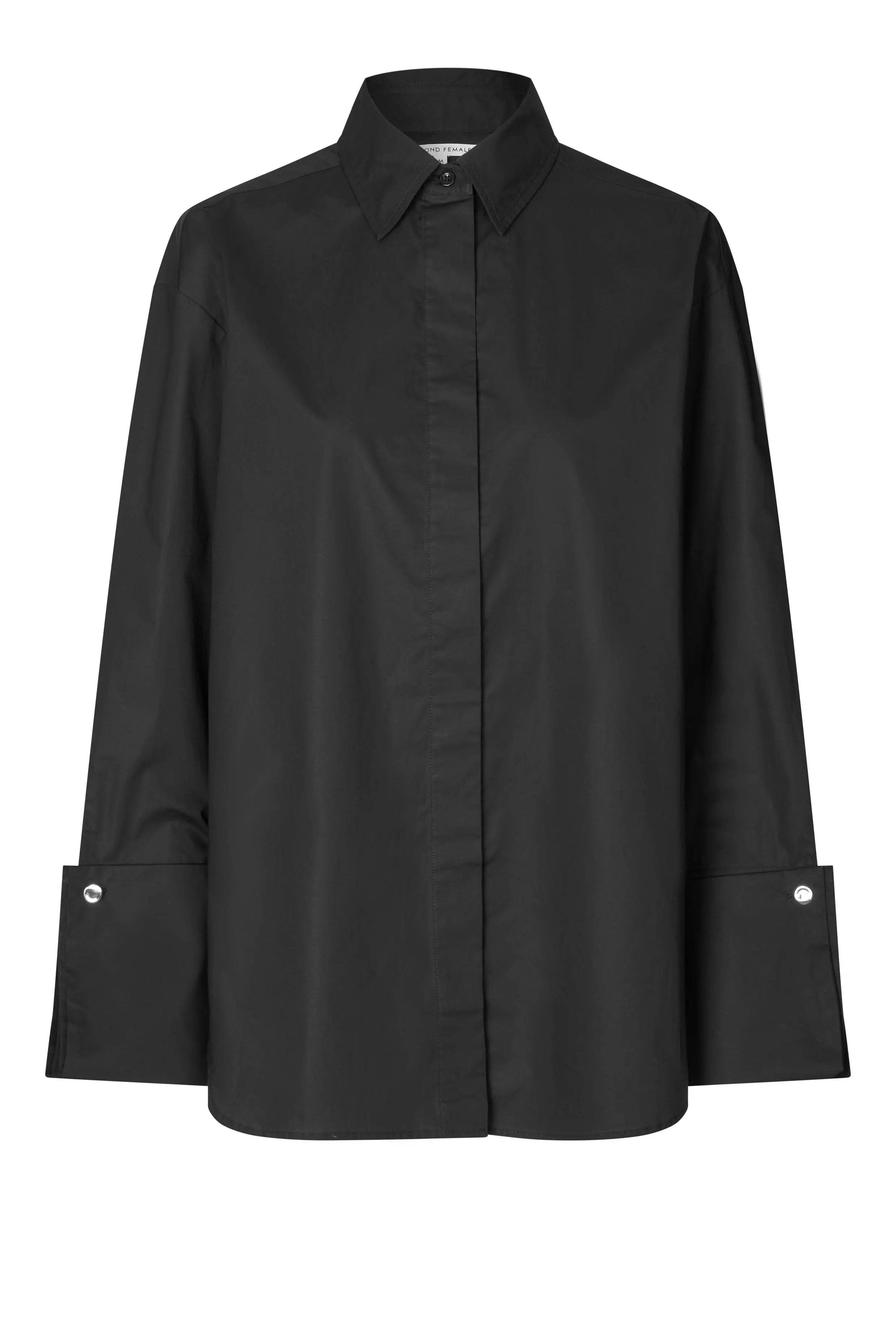 CALICO SHIRT