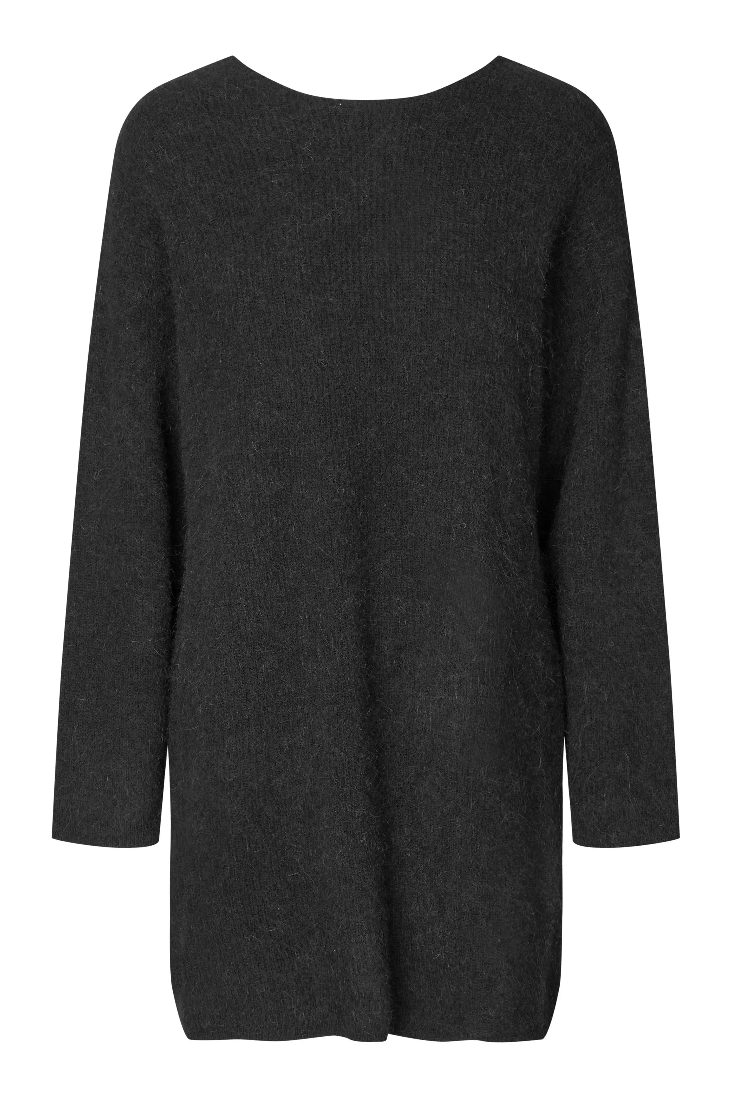 GABBY KNIT DRESS