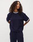 RIMAYA BLOUSE
