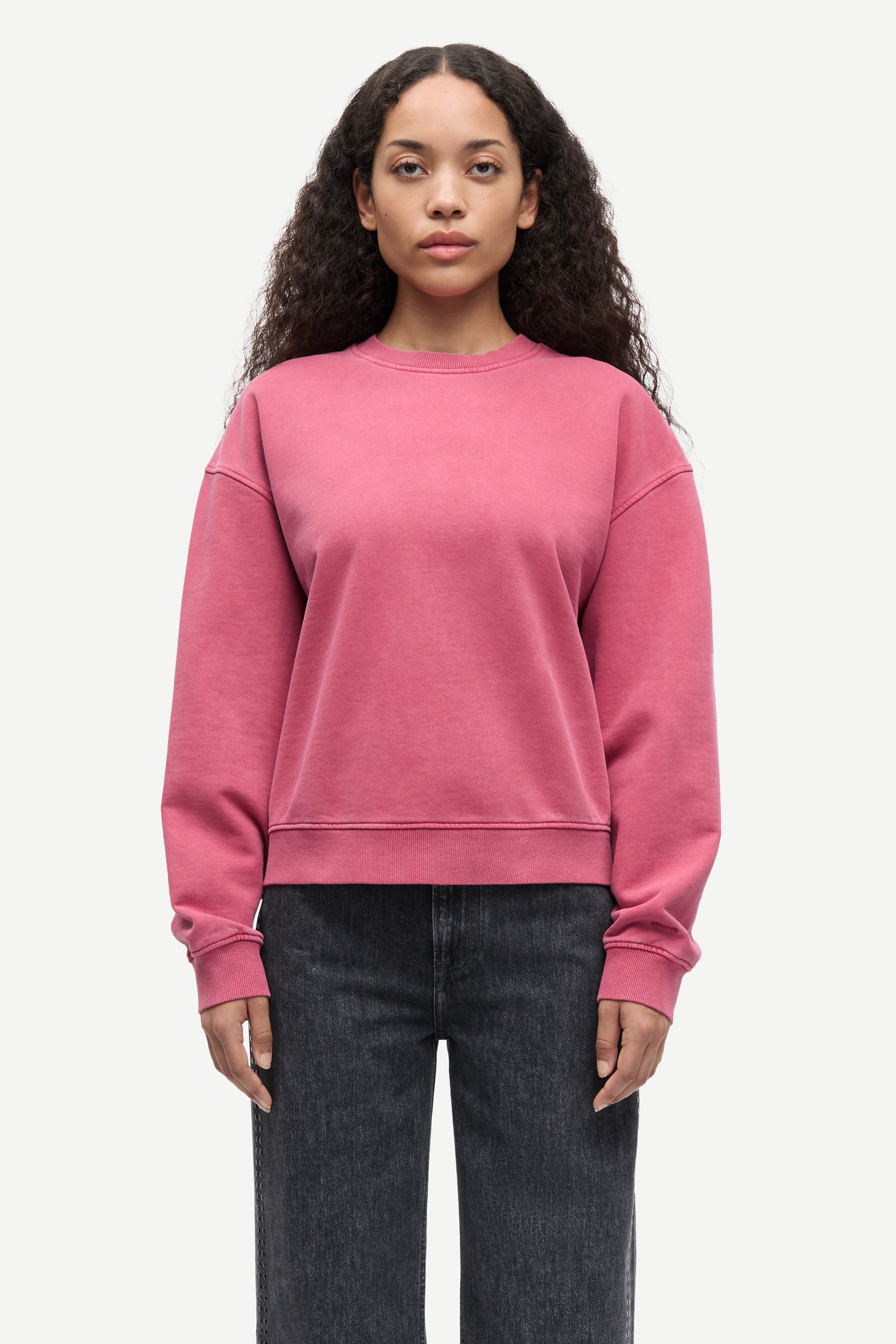 VAN SWEATER