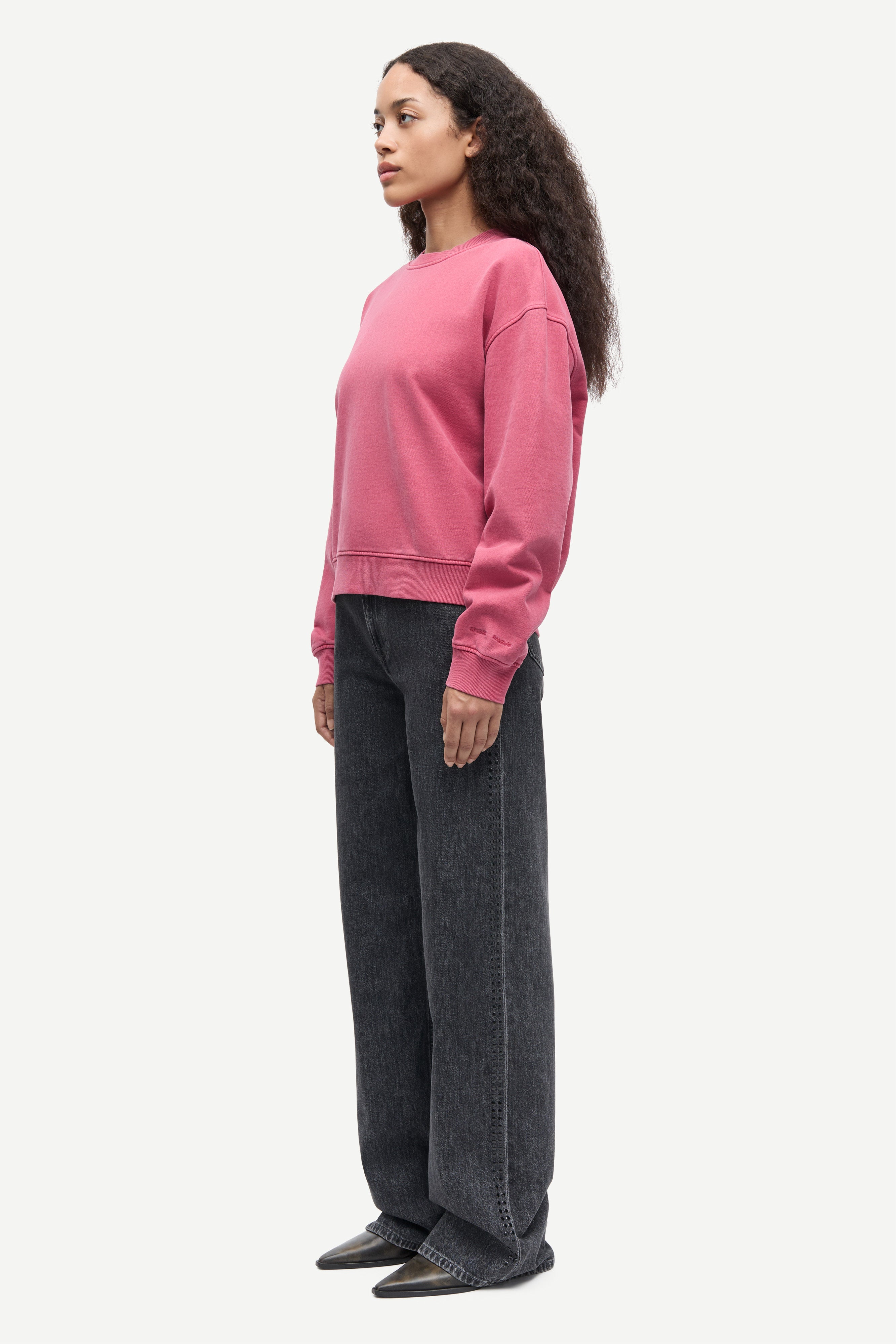 VAN SWEATER