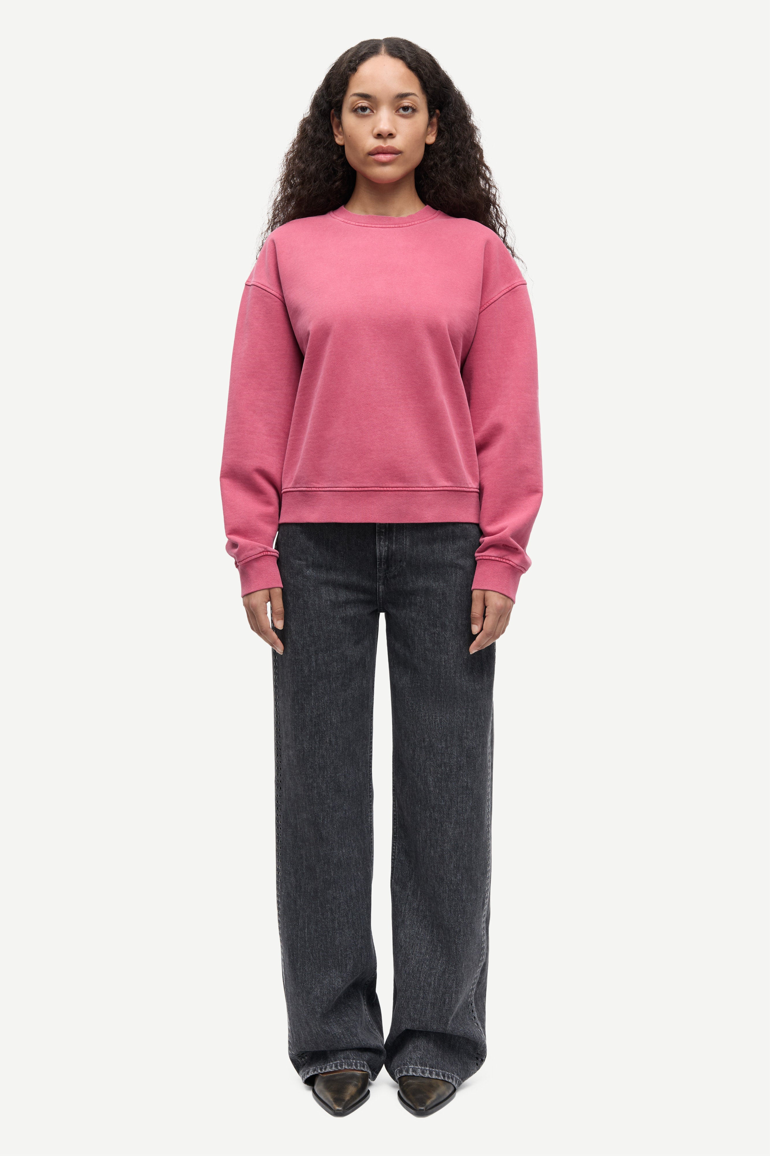 VAN SWEATER