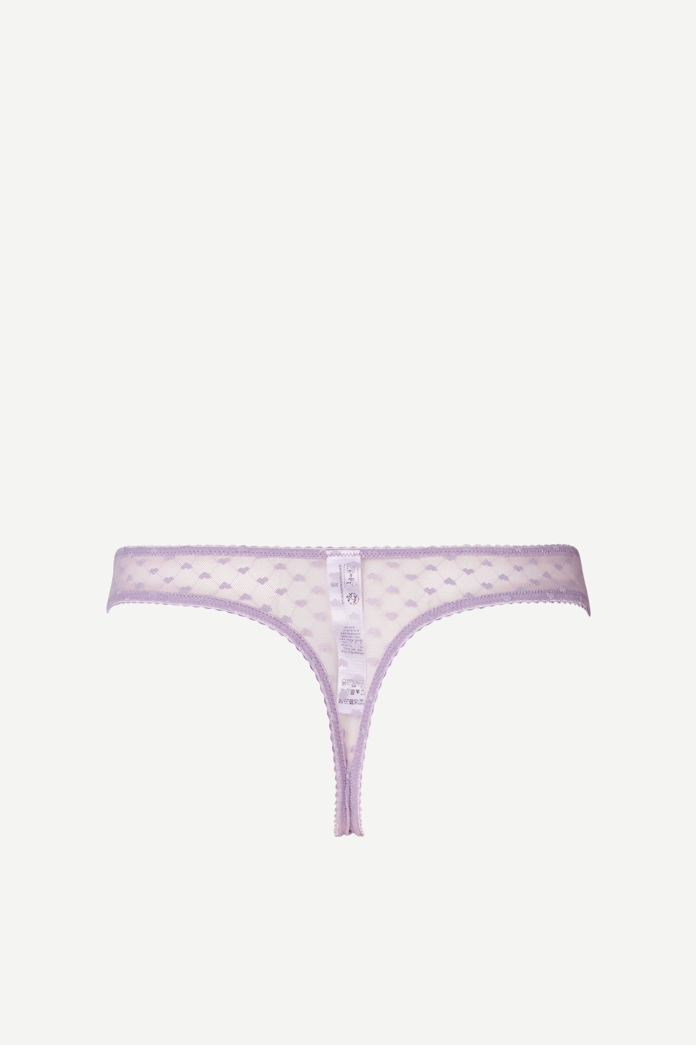 VIOLET STRING