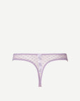 VIOLET STRING