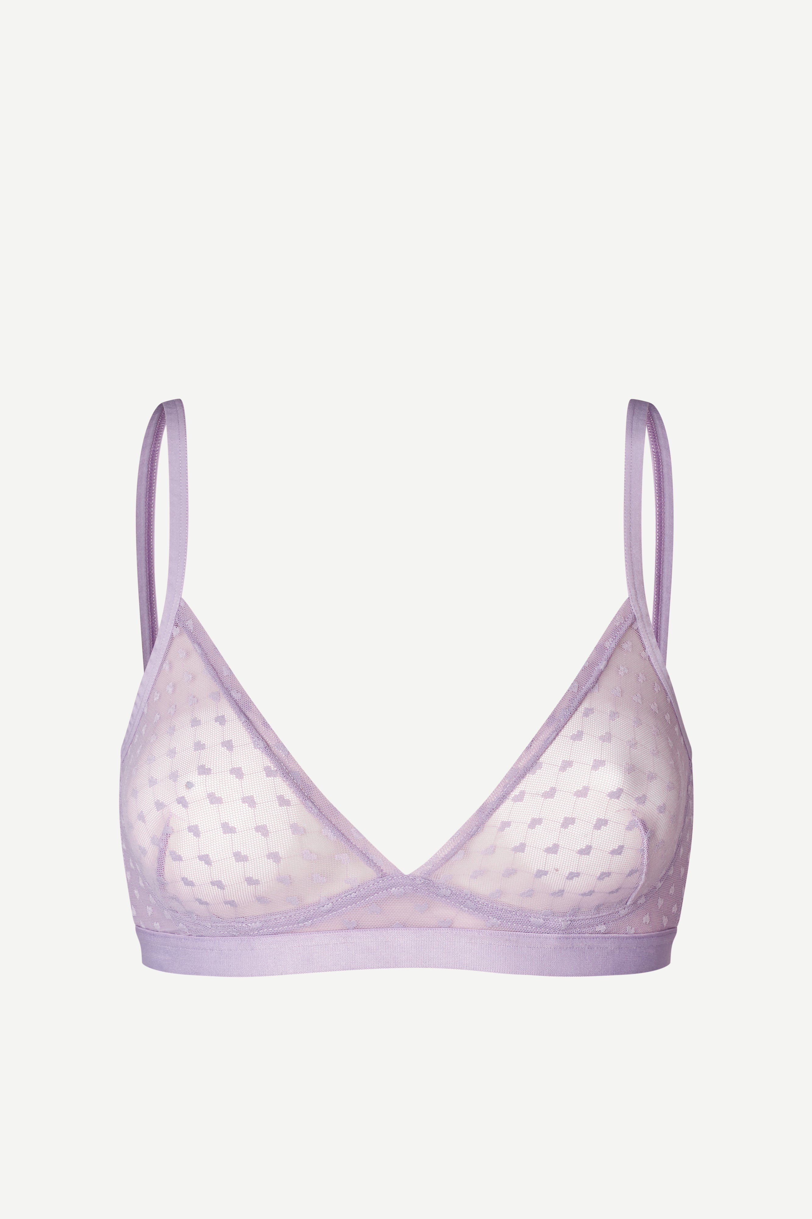 VIOLETTA BRA